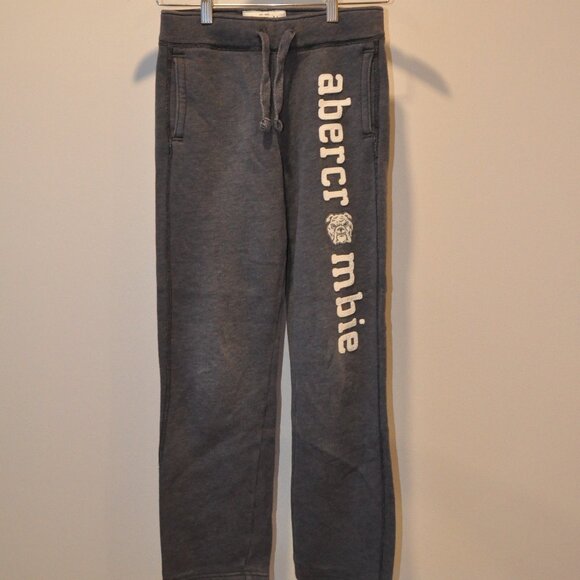 Abercrombie & Fitch Kids M Sweatpants - Picture 1 of 5